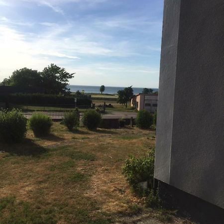 Farbror Alfreds Sjoeutsikt Köpingsvik Exterior foto